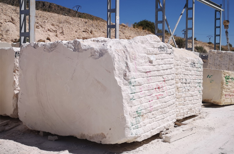Magdala Stone - Empresa